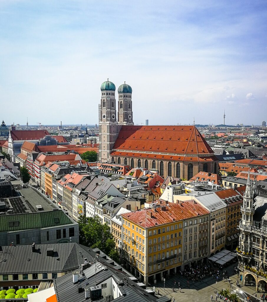 Munich