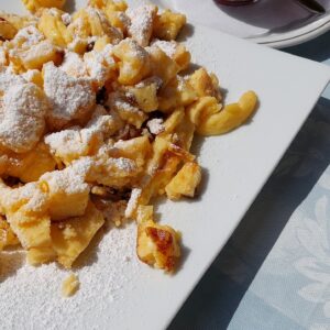 Kaiserschmarrn