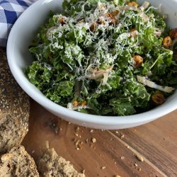 kale salad